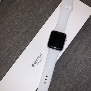 Series 3 38mm Apple Watch